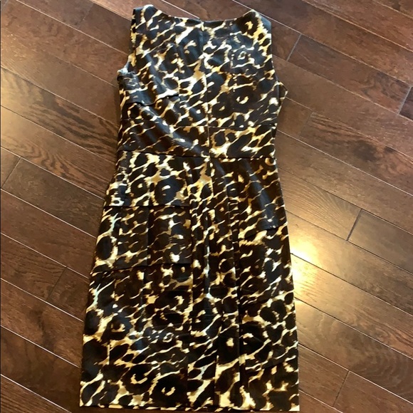 Calvin Klein Dress - Picture 2 of 4